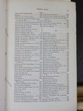 Poor's Manual of Railroads 1871-1872  History rolling stock more