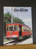 Rail & Wire #211 Fall 2006  Illinois Railway Museum Electroliner in 1962