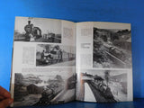 Branch Line Album by PB Whitehouse w/ dust jacket