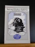 NRHS Bulletin 1995 V60 #5 Riding the Big Four Hawaii LE&N