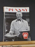 Pennsy Employee Magazine, The 1953 March