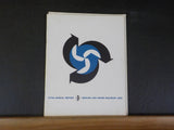 Boston & Maine Railroad 1959 127th Annual Report soft cover