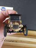 Corgi Whitbread Bedford Box van & Ford Model T Van  Set of 2 vehicles OB