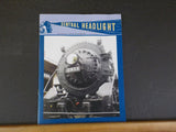 Central Headlight 2015 Fourth Quarter NYC HS Elkhart Yard