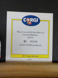 Corgi Classic AEC Regal Coach 97193 Commercials from Corgi