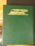 Live Steam Magazine Binder  (4) with 12 wires