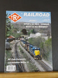 TRP The Railroad Press #97 2013 Apr May Jun GP38s on D&H Conrail MKT