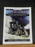 CN Lines Magazine Vol 8 #4 Alberta Beach Wooden pilots 4200 series