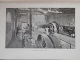 Brooks Locomotive Workscatalogue 1899