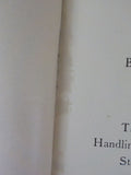 Report New Jersey State Department of Agriculture 1919-1920 Bulletins 21-21