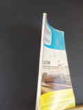 Trains Illustrated #155 August 1961  Switzerland 4 voltage Trans-Europe Express