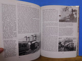 Great Days of the Express Trains by David St John Thomas & Patrick Whitehouse DJ