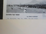 Wheel Clicks 1989 April Pacific Railroad Society Down T&T Way