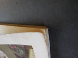 Railroad Magazine 1948 November Chattanooga PRR B&O locos Italy Bridges