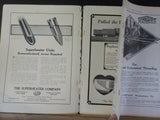 Railway and Locomotive Engineering 1928 November Heaviest European Passenger Loc