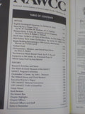NAWCC Bulletin #271 1991 April #271 National Watch & Clock Collectors
