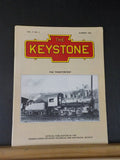 Keystone PRR T&HS Magazine 1984 Summer The Phantom B29 Tomato Ca
