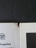 Baltimore & Ohio Employee Magazine 1958 January B&O New wallpaper w RR motif