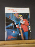 Family Lines SCL L&N Employee Magazine 1980 March / April