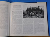 Century Of Railways Through pages of Railway Magazine and paintings Oversize