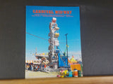 Carnival Midway Vol 15 #5 September/October 2013 The Zipper Building a Water Sho