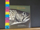 Sea, Salt and Sweat A story of Nova Scotia and the vast Atlantic Fishery SoftCov