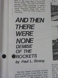 Rock Issue #27 1979 January Newsletter of the Rock Island Technical Society