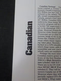 CTC Board Railroads Illustrated #84 1982 June Beaumont Hill