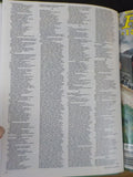 Railfan & Railroad Magazine Bound Volume 13 January - December 1994 Green