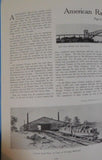 Delaware and Hudson Company Bulletin 1934 September 1 Employee