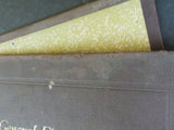 General Electric Company Schenectady, N.Y. Binder