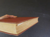 Jungle Route, The by Frank W. Kravigny 1940 Survivor’s Edition  Hard Cover