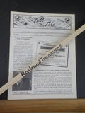 Tell Tale 1948 October Northern Pacific Employee Magazine