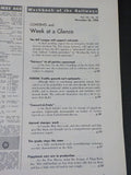 Railway Age 1956 November 26 How convert a frate works ERie New Haven