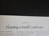 Landscape Modelling by Barry Norman    Soft Cover