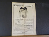 Railroad Trainman Magazine, The 1941 June *Middle Creased