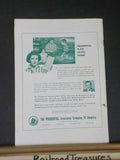 Louisville & Nashville Employee Magazine L&N 1952 May