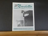 Upper Canada Railway Society Newsletter #501 July 1991 Abandoned Lines of Centra