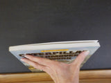Caterpillar Earthmovers at Work by Bill Robertson  Photo Gallery   Soft cover
