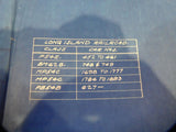 Blueprint PRR Passenger Cars, Trucks, & Brake Lever Link