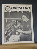 S Gaugers Dispatch Vol 10 #1 1987 March Rail Joiners