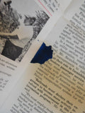 Pennsy Employee Magazine, The 1966 Oct 1 Buffalo District Notice damage