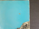 Baldwin Westinghouse Steam Turbine Locomotive brochure
