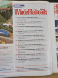 Great Model Railroads 2016 10 Inspiring Layouts Model Railroader Special Issue