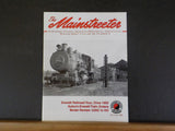 The Mainstreeter Northern Pacific Ry Historical Society Vol 33 #4 2014 Winter