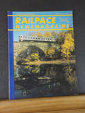 Rail Pace News Magazine 1986 January Railpace Housatonic Valley B&A Reading Blue
