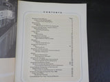 FRISCO Annual Report 1968 St. Louis San Francisco Railway Company Soft Cover