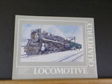 Locomotive Quarterly 2000 - 2001 Winter Vol 24 #2 BAR S
