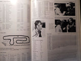 Autocourse 1976-77 Finest Grand Prix Annual in the World 25th Anniversary Ed. DJ