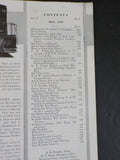 Norfolk and Western Magazine 1959 May N&W Employee    DAMAGED